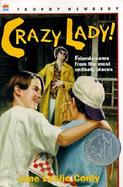 Crazy Lady! cover