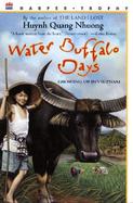 Water Buffalo Days Growing Up in Vietnam cover
