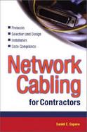 Network Cabling for Contractors cover