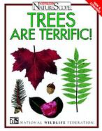 Trees Are Terrific! cover