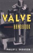 Valve Handbook cover