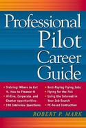 Professional Pilot Career Guide cover