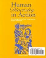 Human Diversity in Action cover