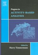 Progress in Activity-Based Analysis cover