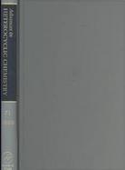 Advances in Heterocyclic Chemistry (volume71) cover