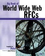 Big Book of World Wide Web Rfcs cover