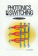 Photonics in Switching Background and Components (volume1) cover