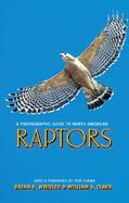 Photographic Guide to North American Raptors cover