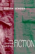 The Truth About Fiction cover
