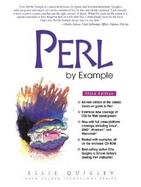 Perl by Example cover