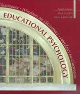 Educational Psychology: Windows on Classrooms cover