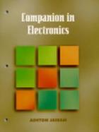 Companion in Electronics cover