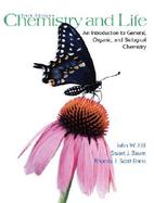 Chemistry and Life An Introduction to General, Organic, and Biological Chemistry cover