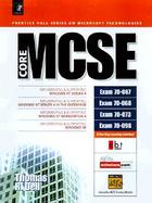Core MCSE with CDROM cover