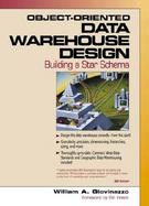 Object-Oriented Data Warehouse Design Building a Star Schema cover