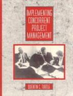 Implementing Concurrent Project Management cover