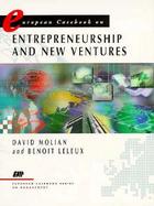 European Casebook on Entrepreneurship and New Ventures cover