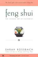Feng Shui The Chinese Art of Placement cover