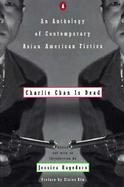Charlie Chan Is Dead cover