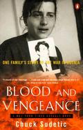 Blood and Vengeance One Family's Story of the War in Bosnia cover