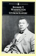 Up From Slavery cover
