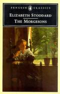 The Morgesons cover