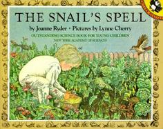 The Snail's Spell cover