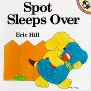 Spot Sleeps Over cover
