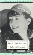 Dorothy Parker Selected Stories cover
