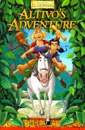 Altivo's Adventure cover