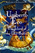 The Island of the Day Before cover