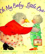 Oh My Baby, Little One cover