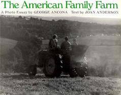 The American Family Farm cover