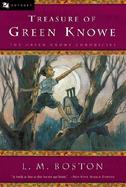 Treasure of Green Knowe cover