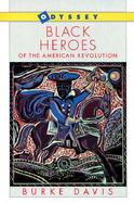 Black Heroes of the American Revolution cover