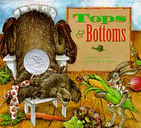 Tops & Bottoms cover