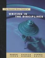 Guide to Writing in the Disciplines cover
