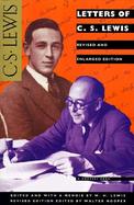 Letters of C. S. Lewis cover
