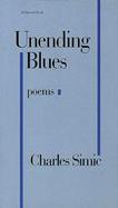 Unending Blues Poems cover