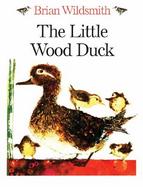 The Little Wood Duck cover