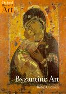 Byzantine Art cover