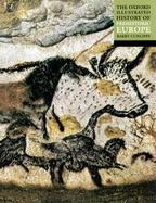 The Oxford Illustrated History of Prehistoric Europe cover