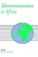 Telecommunications in Africa cover