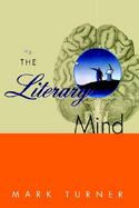 The Literary Mind cover