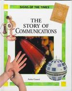 The Story of Communications cover