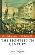 The Eighteenth Century 1688-1815 cover