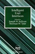Intelligent User Interfaces cover