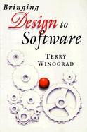 Bringing Design to Software cover