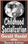 Childhood Socialzation cover