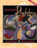 Essential World of Psychology, The cover